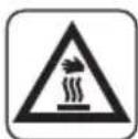 OLIMPIA SPLENDID Caldosilent - DANGER GÉNÉRAL - 1
