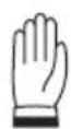 OLIMPIA SPLENDID Caldosilent - Knob "9" - 2