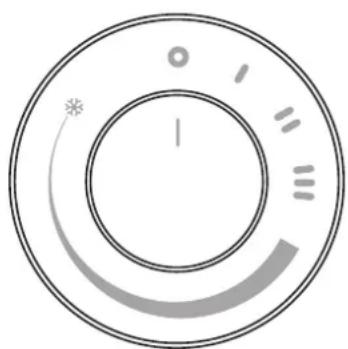 OLIMPIA SPLENDID Bubble - MODE D'EMPLOI - 1
