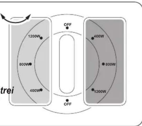 OLIMPIA SPLENDID Solaria Evo - - UTILIZARE - 2