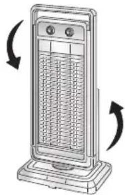 OLIMPIA SPLENDID Solaria Carbon - - DESCrizIONE APPARECCHIO E COMANDI - 5