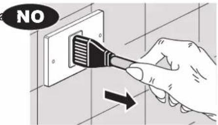 OLIMPIA SPLENDID Aura Di - - Nettoyage et entretien - 3