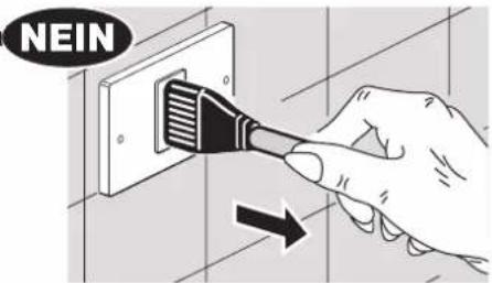 OLIMPIA SPLENDID Aura Di - VorReinigungs-oderWartungsarbeiten stets den Stromstecker aus der Steckdoseziehen. - 2