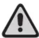 OLIMPIA SPLENDID Astomi 80 - Switch off the appliance and unplug it from the power outlet. - 1
