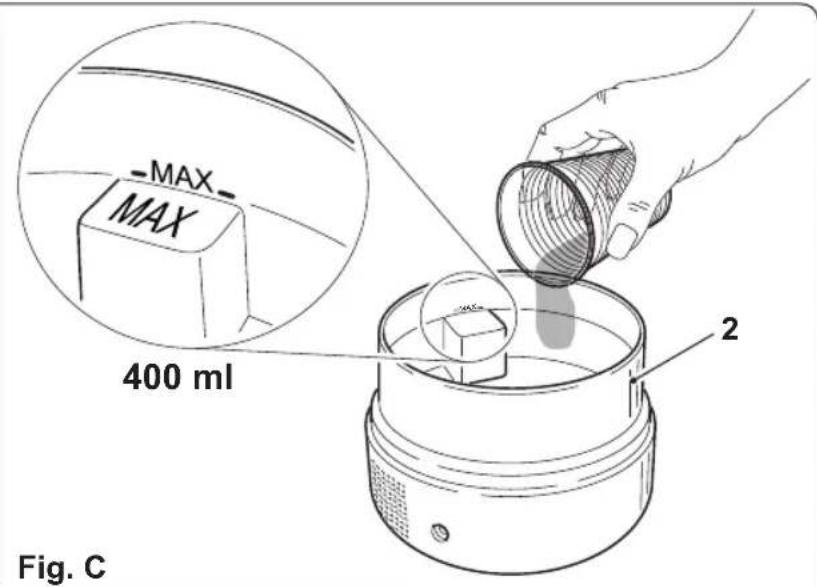 OLIMPIA SPLENDID Astomi Sound - 2