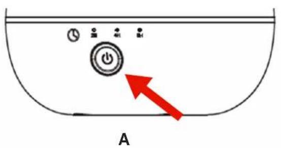 OLIMPIA SPLENDID Limpia 2 - 3- INSTRUCTIONS POUR L'UTILISATION - 1
