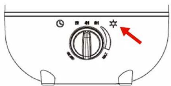 OLIMPIA SPLENDID Limpia 4 - 3- INSTRUCTIONS POUR L'UTILISATION - 2