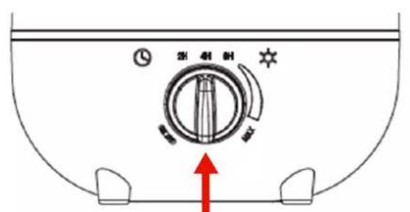 OLIMPIA SPLENDID Limpia 4 - 3- INSTRUCTIONS POUR L'UTILISATION - 1