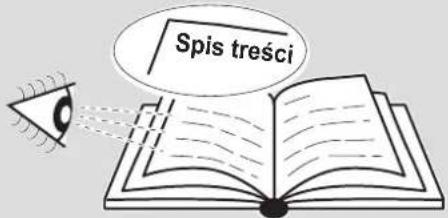 OLIMPIA SPLENDID Aquaria Slim 10 P - GLOWNY SPIS TRESCI - 1