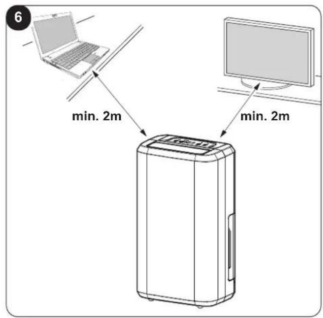 OLIMPIA SPLENDID Aquaria Slim 10 P - 6