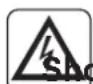 OLIMPIA SPLENDID Aquaria Slim 10 P - - GENERAL WARNINGS - 4