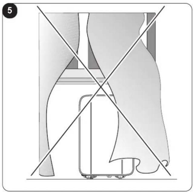 OLIMPIA SPLENDID Aquaria Slim 14 P - 5
