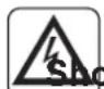 OLIMPIA SPLENDID Aquaria Silent 15 P - - GENERAL WARNINGS - 4