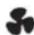 OLIMPIA SPLENDID Aquaria Silent 15 P - Tasto Fan - 1