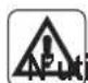 OLIMPIA SPLENDID Aquaria 18 P - 4.1.a - Nettoyage de l'appareil - 3