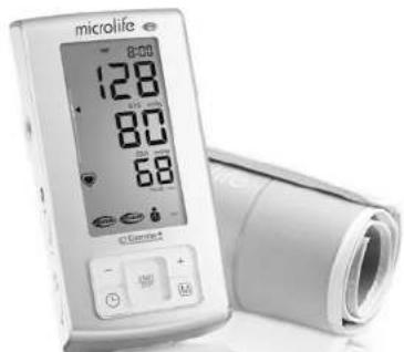 MICROLIFE BP A6 PC - 1
