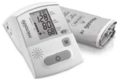 MICROLIFE BP A130 - 2