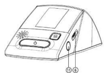 MICROLIFE BP A130 - 4