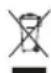 MICROLIFE BP A130 - Entsorgung - 1