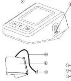 MICROLIFE BP B2 Basic - 6