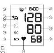 MICROLIFE BP B2 Basic - 7