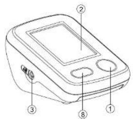 MICROLIFE BP A2 Classic - 1