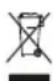 MICROLIFE BP B2 Easy - Smaltimento - 1