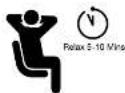 MICROLIFE BP B2 Easy - 5