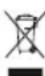 MICROLIFE BP A10030 - Entsorgung - 1