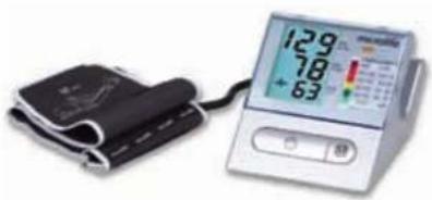 MICROLIFE BP A10030 - North / Central / South America - 3
