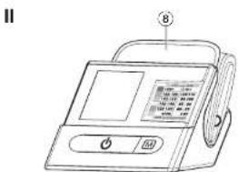 MICROLIFE BP A10030 - Microlife BP A100 - 2