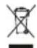 MICROLIFE BP A9030 - Entsorgung - 1