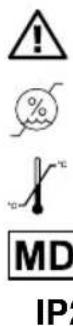 MICROLIFE BP W1 Basic - Display - 7