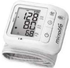 MICROLIFE BP W1 Basic - 1