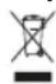 MICROLIFE BP W150 IMT - Disposal - 1