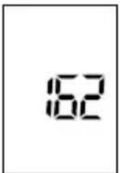 MICROLIFE BP 3AS12 - Measuring procedure - 7