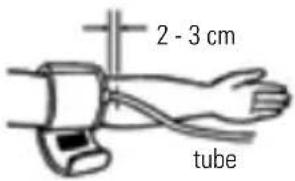 MICROLIFE BP 3AS12 - Measuring procedure - 2