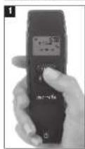 MICROLIFE NC 150 BT - 6