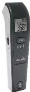 MICROLIFE NC 150 BT - 1