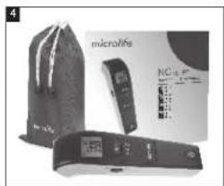 MICROLIFE NC 150 BT - 10