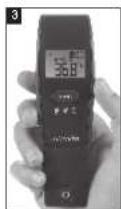 MICROLIFE NC 150 BT - 9