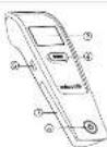MICROLIFE NC 150 BT - 12