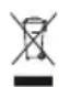 MICROLIFE NC 150 BT - Remplacement de la pile - 1