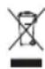 MICROLIFE IR 210 - Remplacement de la pile - 1