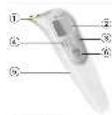 MICROLIFE IR 200 - 1