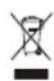 MICROLIFE IR 200 - Remplacement de la pile - 1