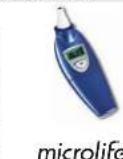 MICROLIFE IR 120 - 7