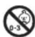 MICROLIFE MT 410 - Importantes précautions d'emploi - 1