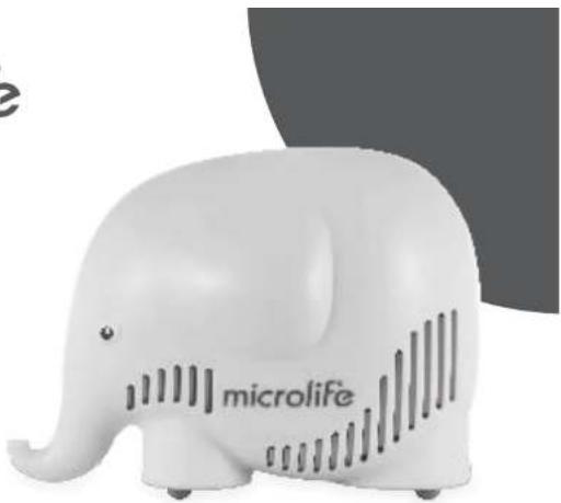 MICROLIFE MT 410 - 3
