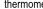 MICROLIFE MT 510 - Gebruik van de thermometer - 1